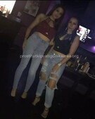 Анкета проститутки Шарлотта - метро Северное Медведково, возраст - 25