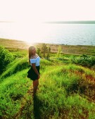 Анкета проститутки Тая - метро Басманный, возраст - 25