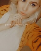 Анкета проститутки Роксана - метро Ясенево, возраст - 25