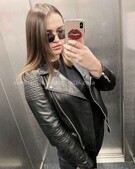 Анкета проститутки Лиза - метро Хамовники, возраст - 25