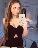 Анкета проститутки Забава - метро Южное Бутово, возраст - 25