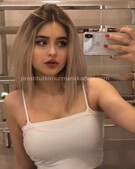 Анкета проститутки Лизочка - метро Можайский, возраст - 25