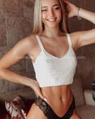 Анкета проститутки Тая - метро Даниловский, возраст - 25