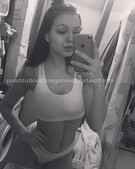 Анкета проститутки Ангелина - метро Измайлово, возраст - 25