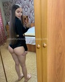 Анкета проститутки Алиса - метро Тимирязевский, возраст - 25