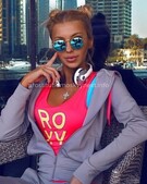 Анкета проститутки Оксана - метро Ховрино, возраст - 26