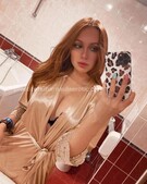 Анкета проститутки Анечка - метро Ясенево, возраст - 26