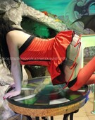 Анкета проститутки Устина - метро Ясенево, возраст - 26