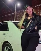 Анкета проститутки Раиса - метро Коньково, возраст - 26