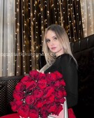 Анкета проститутки Ульяна - метро Пресненский, возраст - 26