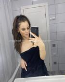 Анкета проститутки Галя - метро Басманный, возраст - 26