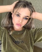 Анкета проститутки Лариса - метро Алексеевский, возраст - 26