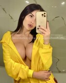 Анкета проститутки Стелла - метро Зябликово, возраст - 26