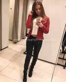 Анкета проститутки Даша - метро Проспект Вернадского, возраст - 26