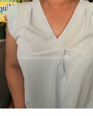 Анкета проститутки Галина - метро Марфино, возраст - 27