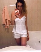 Анкета проститутки Света - метро Куркино, возраст - 27