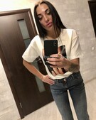 Анкета проститутки Таня - метро Тверской, возраст - 27