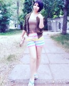 Анкета проститутки Рада - метро Северное Медведково, возраст - 28