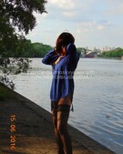 Анкета проститутки Риана - метро Дорогомилово, возраст - 34